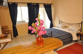 Hotel Les Flamboyants