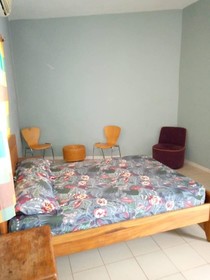 Residence Malick
