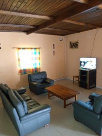 Residence Malick
