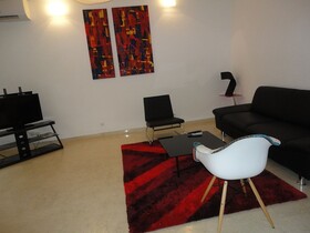 Stay Plus Apartment Mamelles Phare