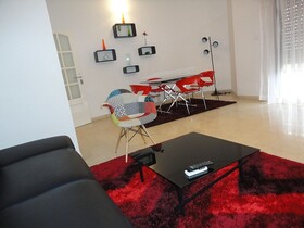 Stay Plus Apartment Mamelles Phare