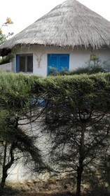 Village Petit Eden