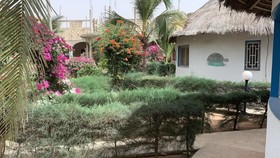 Village Petit Eden