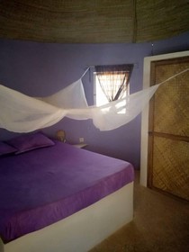 Campement Baobab