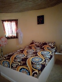 Campement Baobab