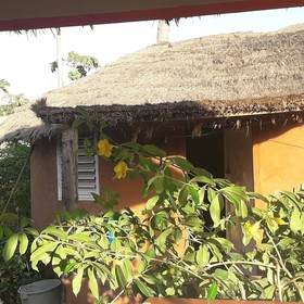 Campement Baobab