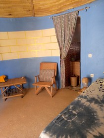 Campement Baobab