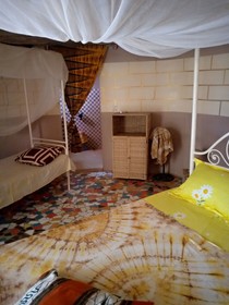 Campement Baobab