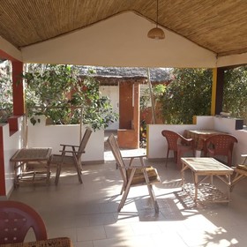 Campement Baobab