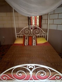 Campement Baobab