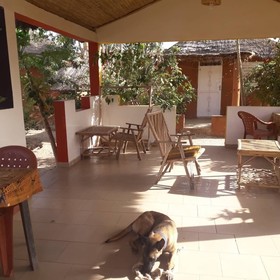 Campement Baobab