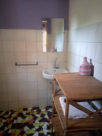 Campement Baobab