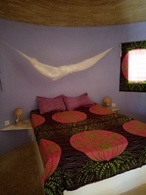 Campement Baobab