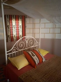 Campement Baobab