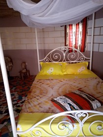 Campement Baobab