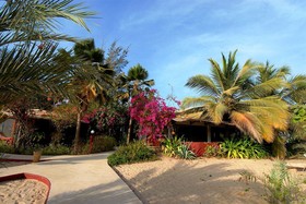 Hotel Mermoz