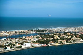 Hotel Mermoz