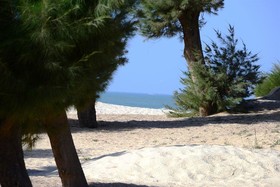 Hotel Mermoz