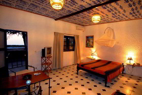 Hotel Mermoz