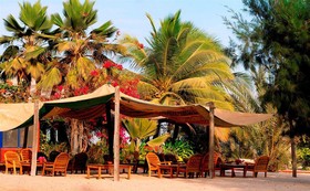 Hotel Mermoz