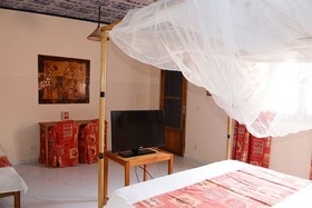 Hotel Mermoz