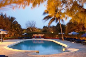 Hotel Mermoz