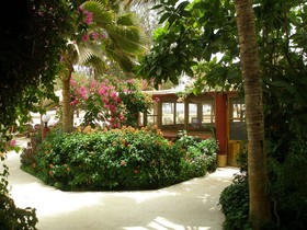 Hotel Mermoz