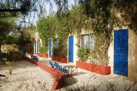 Hotel Mermoz