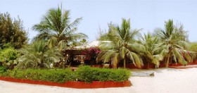 Hotel Mermoz