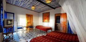 Hotel Mermoz