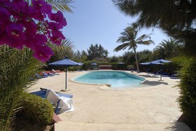 Hotel Mermoz