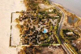 Hotel Mermoz