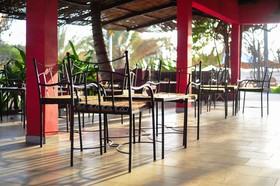 Hotel Mermoz