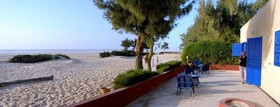 Hotel Mermoz