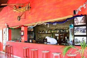 Hotel Mermoz