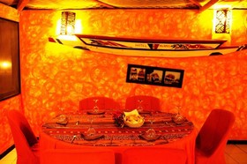 Hotel Mermoz