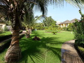 Hotel Club Royal Saly