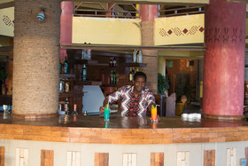 Hotel Club Royal Saly