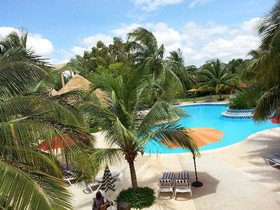 Hotel Club Royal Saly