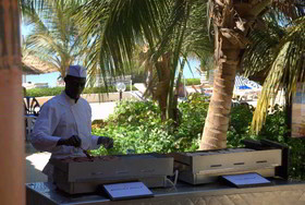 Hotel Club Royal Saly