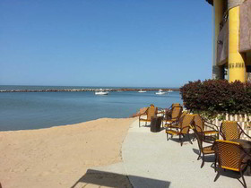 Hotel Club Royal Saly
