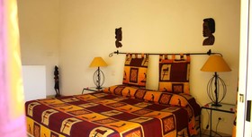 Hotel Club Royal Saly