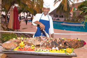 Hotel Club Royal Saly