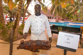Hotel Club Royal Saly