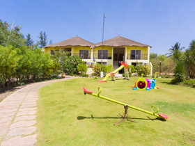 Hotel Club Royal Saly