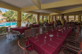 Hotel Club Royal Saly