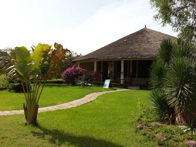 Hotel Club Royal Saly