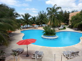 Hotel Club Royal Saly
