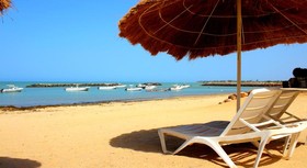 Hotel Club Royal Saly