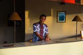 Hotel Club Royal Saly